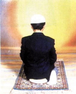 Sabah namazı nasıl kılınır resimli anlatım