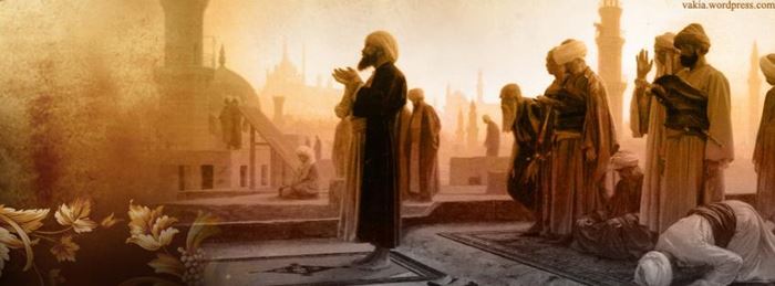 Namaz Fotoğrafları