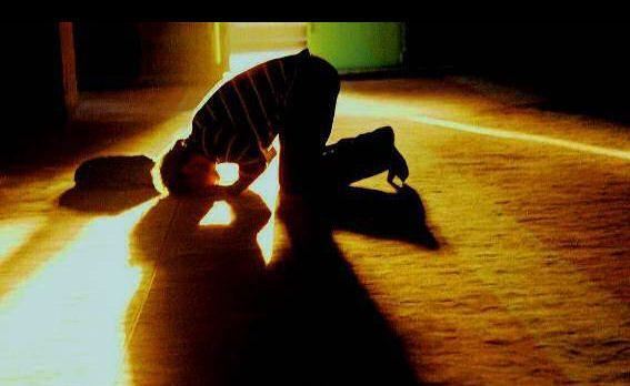 Namaz Fotoğrafları