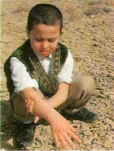 Teyemmüm ile gusül abdesti alınabilir mi, alınırsa nasıl alınır tarif edebilir misiniz?