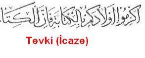 Hat Sanatında Kullanılan Yazı Çeşitleri