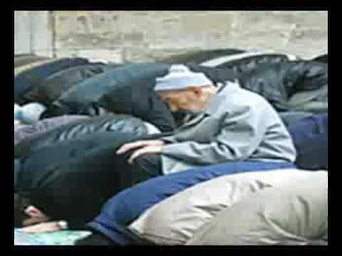 Namaz kılmamanın cezası ile ilgili hadisler ve ayetler