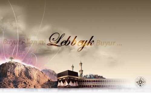 Lebbeyk duası