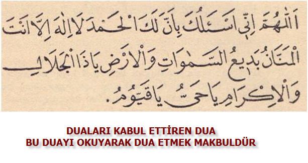 İçkiyi Bırakmak İçin Dua