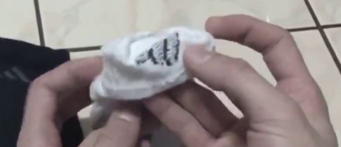 Allah Yazısı