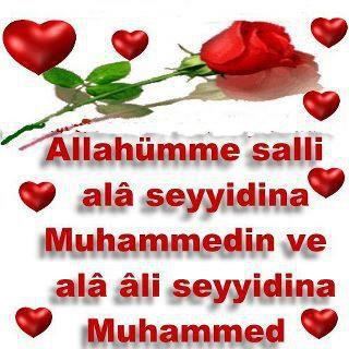 Salavat nasıl getirilir?