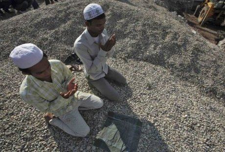Namaz ile ilgili görüntüler