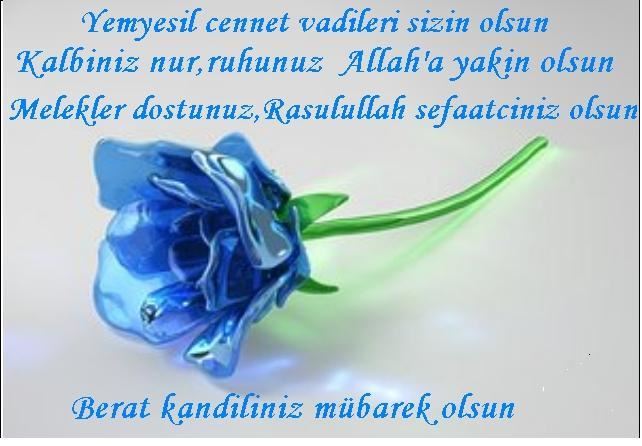 Beraat kandili resim ve kartlar
