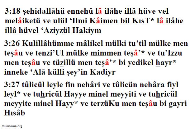ŞehidAllahu duası