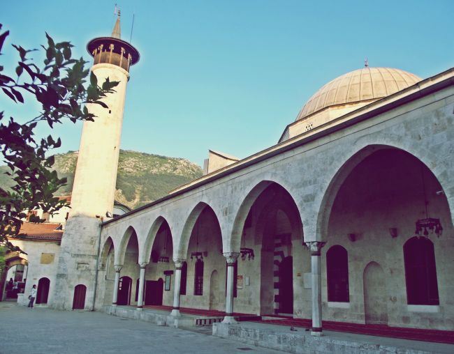 Habib-i Neccar Ve Imanlı Direniş