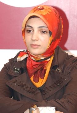 Nuray Bezirgan Kim?