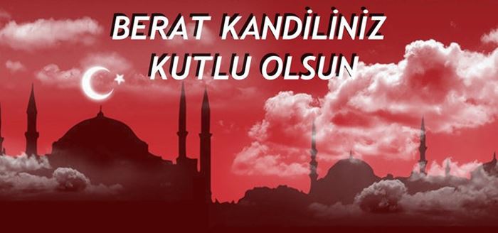 Berat gecesi ile ilgili görseller