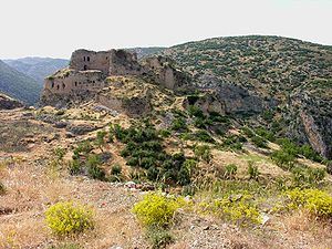 Hatay (Antakya) resimleri – Hataydan manzaralar