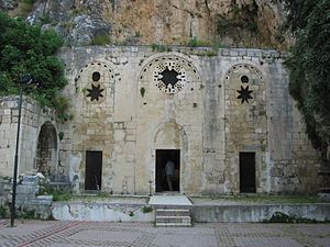 Hatay (Antakya) resimleri – Hataydan manzaralar
