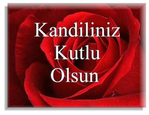 Kandil resimleri