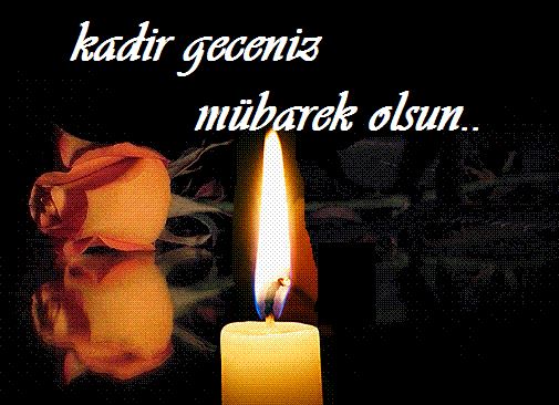 Kandil resimleri