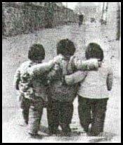 Dostluk anketi