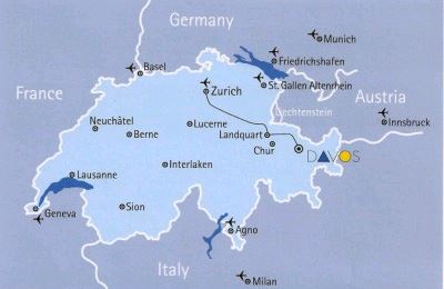 Davos neresidir? Davoz Resimleri. davos hakkında bilgiler
