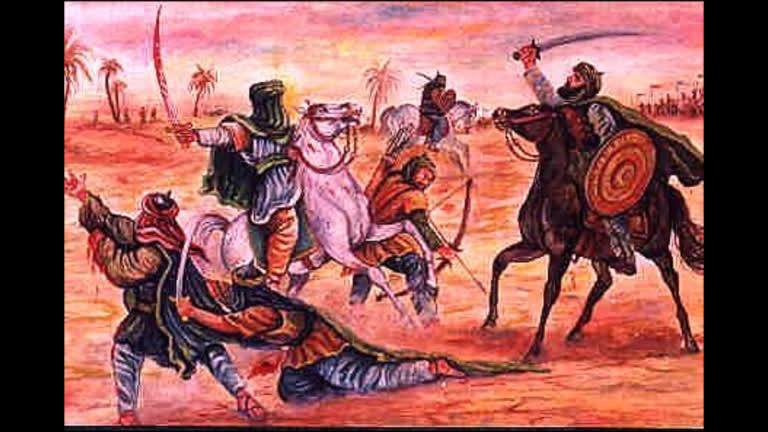Hayber Fethi – Önemi – Sonuçları ve Anlaşma Şartları