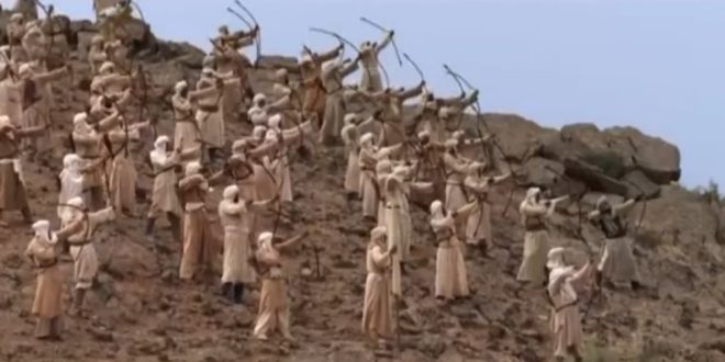 Uhud Savaşı (27 Mart 625) Nedenleri ve Sonuçları