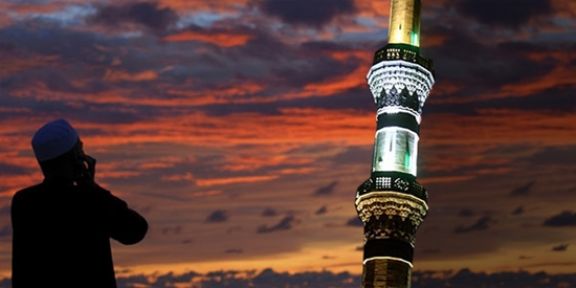 Ezan Okunurken ve Okunduktan Sonra Okunan Dualar – Ezan Duası