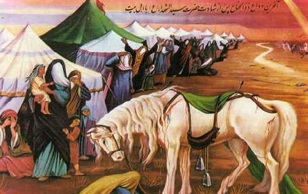 Hz. Osman (r.a) Halifelik Dönemi (644 – 656 ) – 3. Halife Dönemi