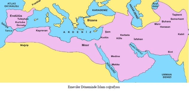 Hz. Ömer Dönemi Horasanın Fethi ( 644 ) Nedeni ve Sonucu