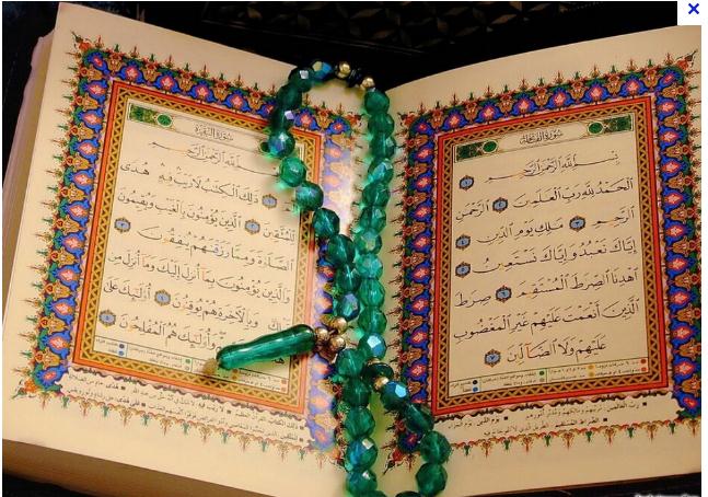 Allaha İman – Bütün İlahi Dinlerde İmanın İlk Şartı