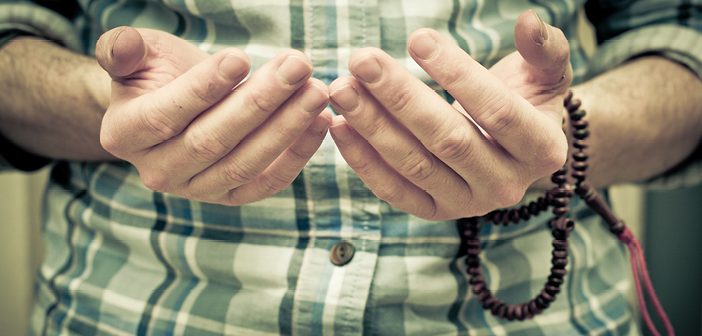 Tevbe Namazı Kılınışı – Tevbe Duası Okunuşu – Tevbe Hakkında Ayetler