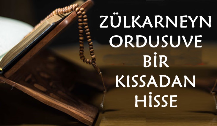 Mahşer Günü Durumuzu Anlatan Harika Bir Dini Kıssa