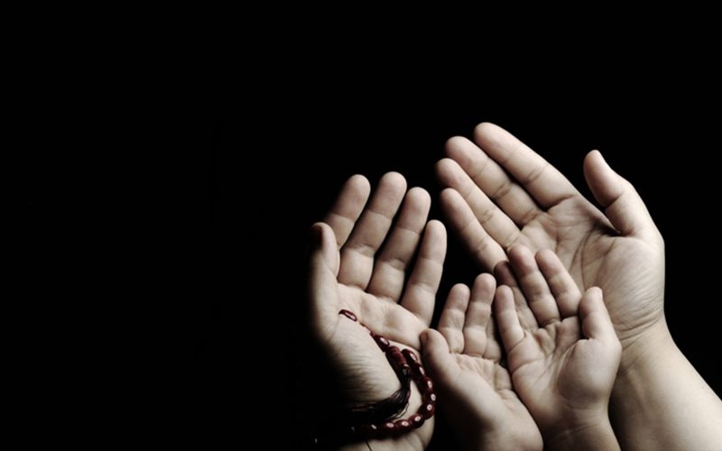 Dua Hakkında En Çok Merak Edilen 6 Soru ve Cevapları
