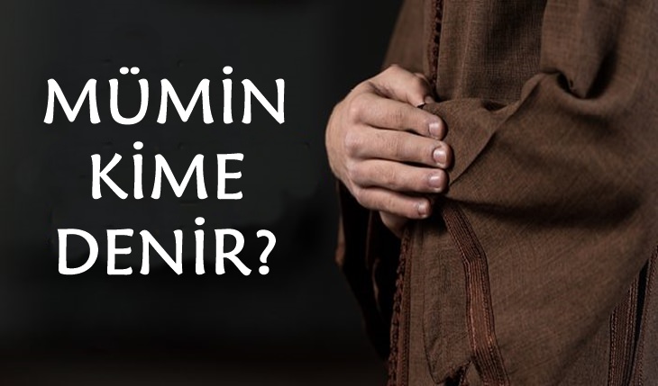 mumin kime denir