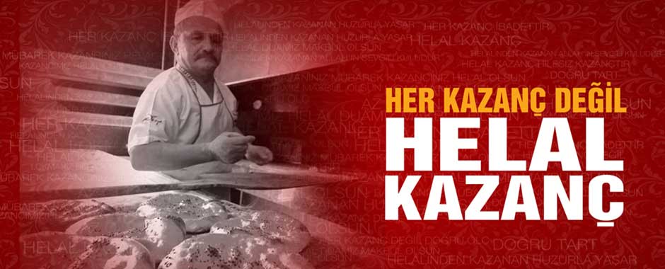 Helal Kazanmanın Toplum Açısından Önemi