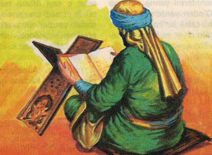 Tatlı Dil ve Güzel Konuşma Hakkında Dini Kıssa