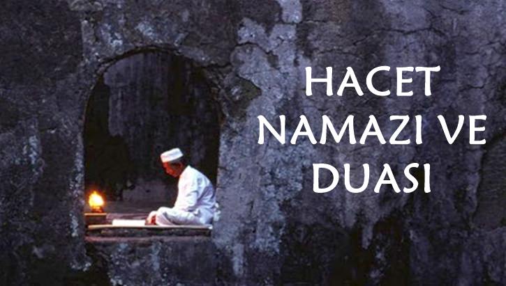 Peygamber Efendimizin Dilek Duası ve Dilek Namazı Tavsiyeleri