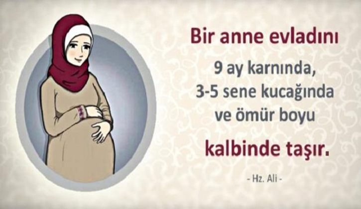 Gebelikte – Hamilelikte İbadet Hayatı