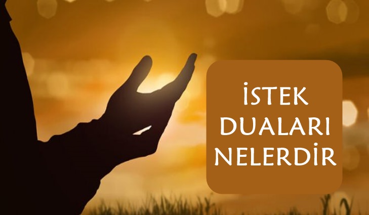 Dileklerin Kabul Olması İçin Okunan Dilek Duası – İstek Duası