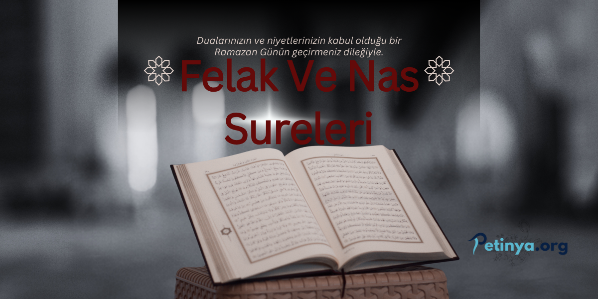 felak nas suresi