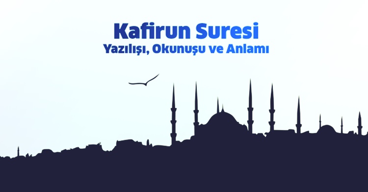 Kafirun Suresi