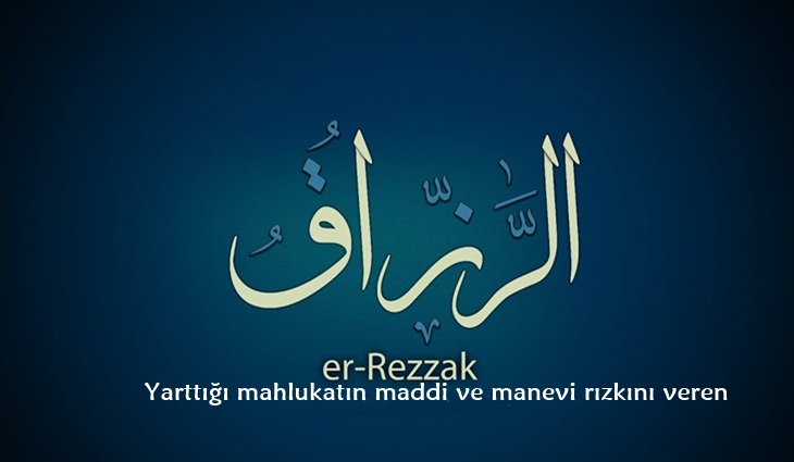 rızkin bereketi icicn