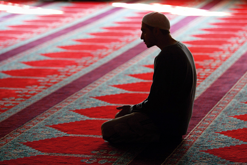 Kısa Namaz Sureleri ve Anlamları
