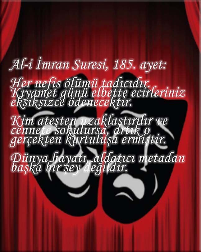Aldatmak Nedir? Aldatmak Hakkında Ayet ve Hadis