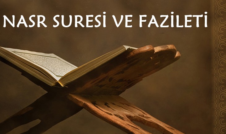 Nasr Suresi ve Anlamı