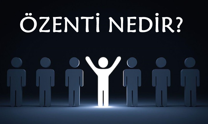 ozenti nedir