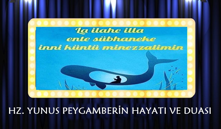 Hazreti Yunus Peygamber Kimdir?