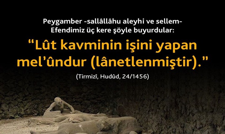 Hazreti Lut Kısaca Kimdir?