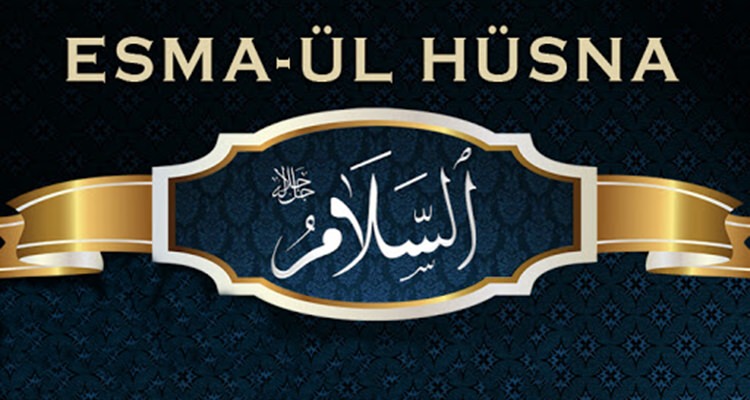 Selam İsmi Şerifi