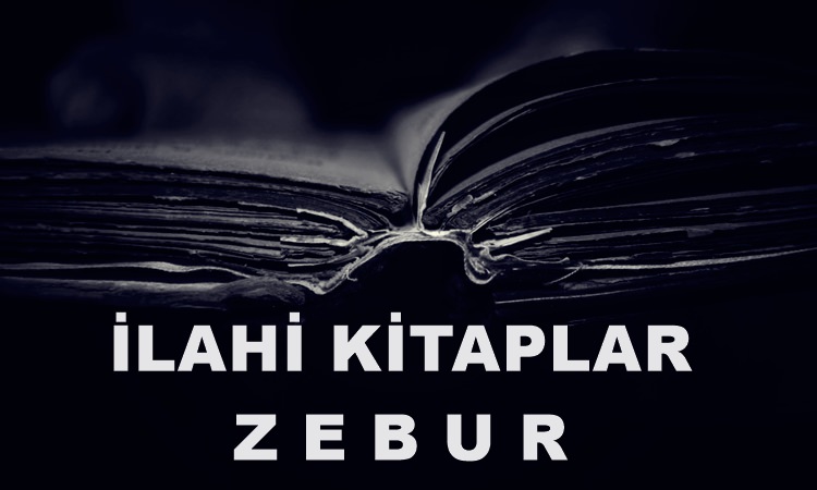 zebur kime indirildi