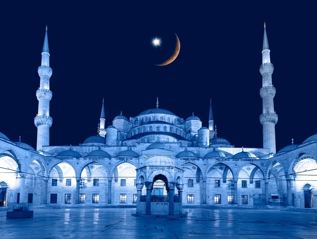 Berat Kandili-(Berat Gecesi)-Berat Nedir?-Berat Gecesinin Önemi ve Fazileti-Berat Kandilinde Yapılacak Dua ve İbadetler