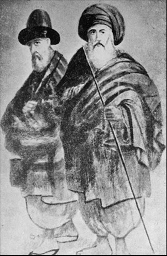 Abdulkadir Geylani Hazretleri